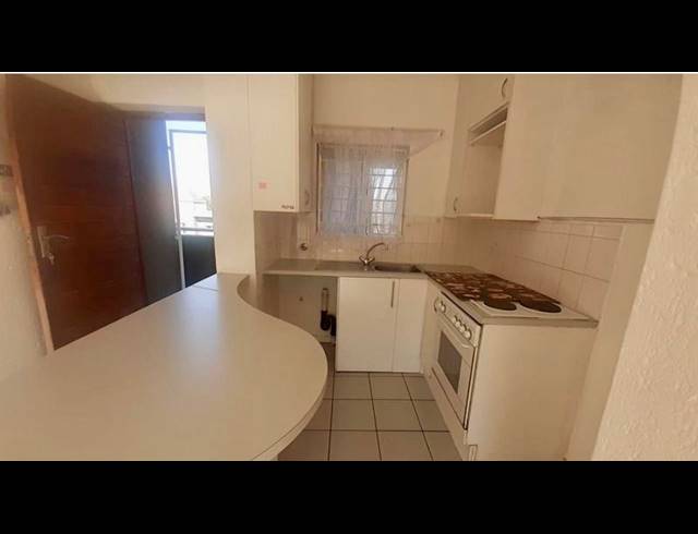 1 BEDROOM PROPERTY TO RENT IN GLENHAZEL